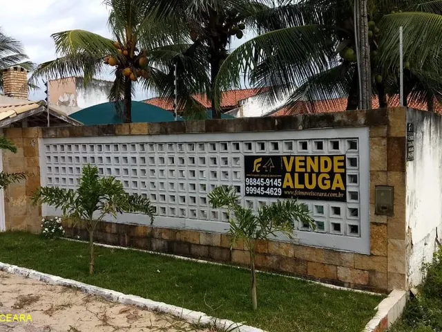Imagem 5: CASA DE PRAIA VENDA em Fortaleza - Ceará, Prefeito José Walter