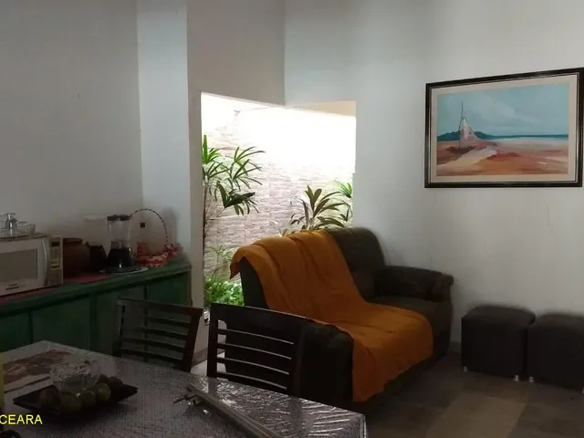 Imagem 4: CASA DE PRAIA VENDA em Fortaleza - Ceará, Prefeito José Walter
