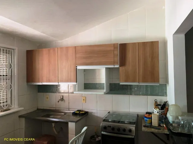 Imagem 14: CASA DE PRAIA VENDA em Fortaleza - Ceará, Prefeito José Walter