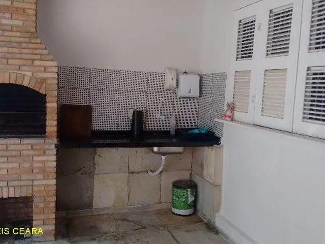 Imagem 3: CASA DE PRAIA VENDA em Fortaleza - Ceará, Prefeito José Walter