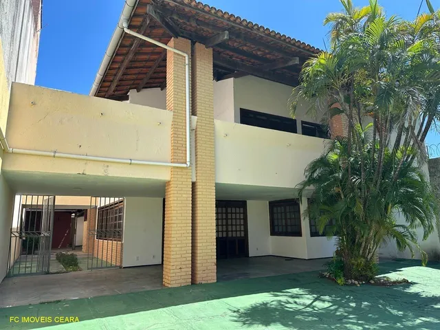 Imagem: CASA DUPLEX VENDA em Fortaleza - Ceará