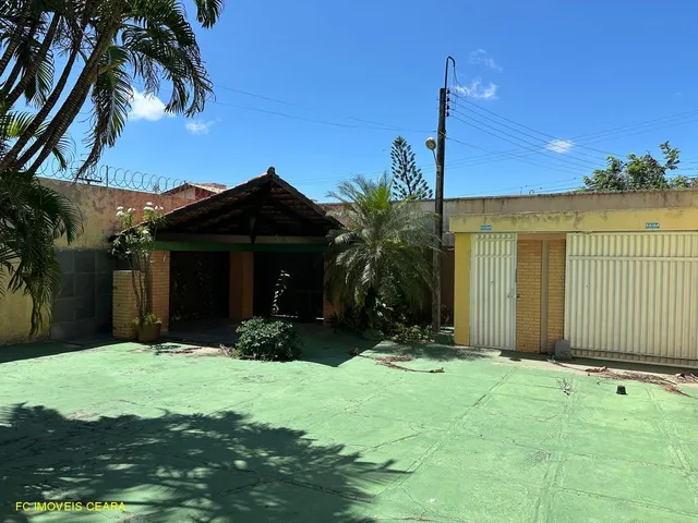 Imagem 3: CASA DUPLEX VENDA em Fortaleza - Ceará, Parque Manibura