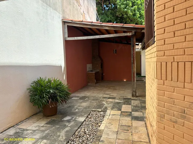 Imagem 2: CASA DUPLEX VENDA em Fortaleza - Ceará, Parque Manibura