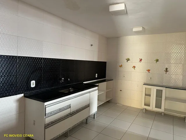 Imagem 5: CASA DUPLEX VENDA em Fortaleza - Ceará, Parque Manibura