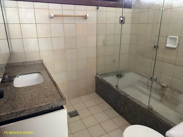 Imagem 8: CASA DUPLEX VENDA em Fortaleza - Ceará, Parque Manibura