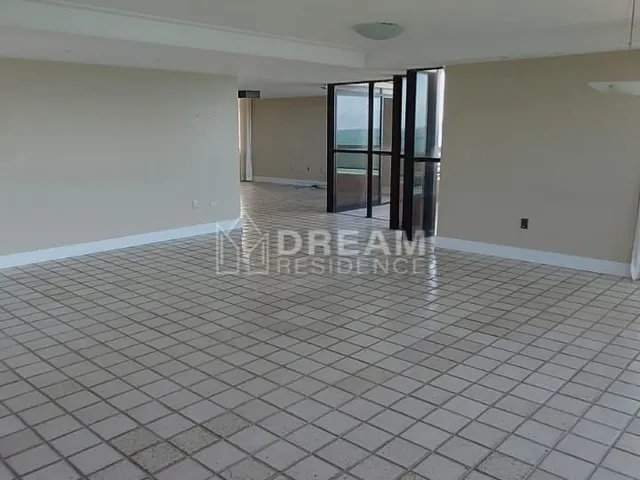 Imagem 14: Apartamento à venda no bairro Piedade - Jaboatão dos Guararapes/PE, Sul