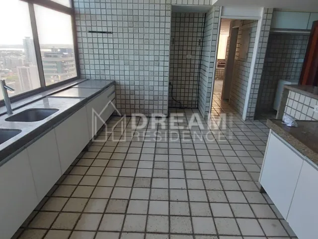 Imagem 3: Apartamento à venda no bairro Piedade - Jaboatão dos Guararapes/PE, Sul