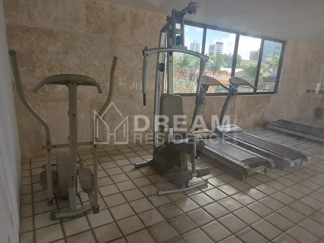 Imagem 9: Apartamento à venda no bairro Piedade - Jaboatão dos Guararapes/PE, Sul
