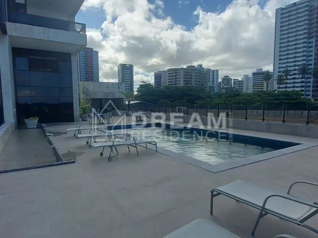 Imagem 16: Apartamento à venda no bairro Piedade - Jaboatão dos Guararapes/PE, Sul