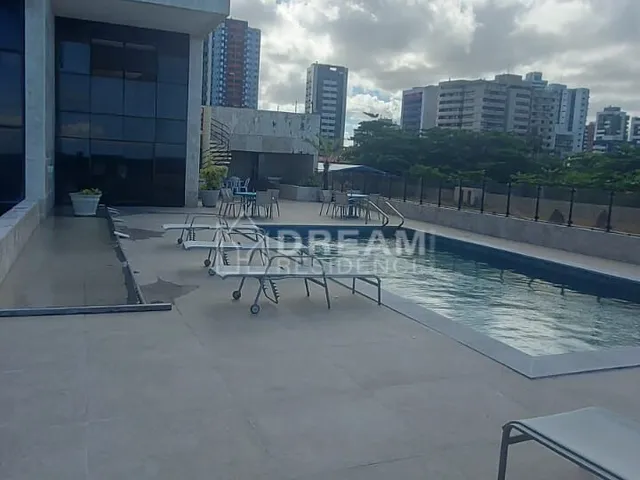Imagem 11: Apartamento à venda no bairro Piedade - Jaboatão dos Guararapes/PE, Sul