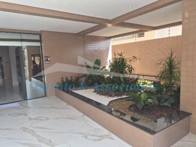 Imagem 2: Imperdível: Apartamento para Venda ou Locação em Praia Grande-SP, Guilhermina - 3
