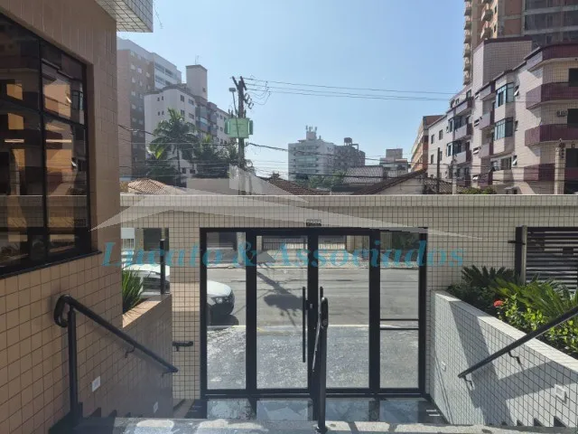 Imagem 4: Imperdível: Apartamento para Venda ou Locação em Praia Grande-SP, Guilhermina - 3