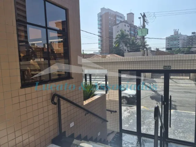 Imagem 5: Imperdível: Apartamento para Venda ou Locação em Praia Grande-SP, Guilhermina - 3