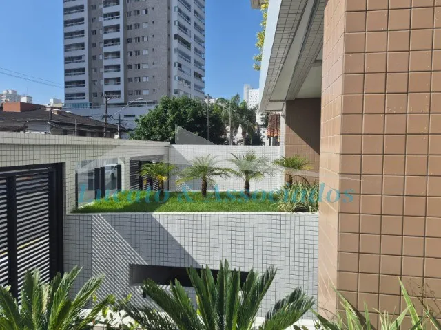 Imagem 6: Imperdível: Apartamento para Venda ou Locação em Praia Grande-SP, Guilhermina - 3