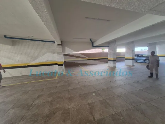 Imagem 9: Imperdível: Apartamento para Venda ou Locação em Praia Grande-SP, Guilhermina - 3