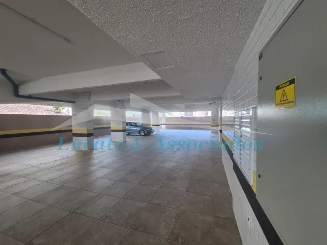 Imagem 10: Imperdível: Apartamento para Venda ou Locação em Praia Grande-SP, Guilhermina - 3