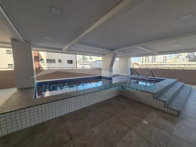 Imagem 14: Imperdível: Apartamento para Venda ou Locação em Praia Grande-SP, Guilhermina - 3