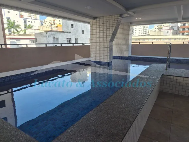 Imagem 16: Imperdível: Apartamento para Venda ou Locação em Praia Grande-SP, Guilhermina - 3