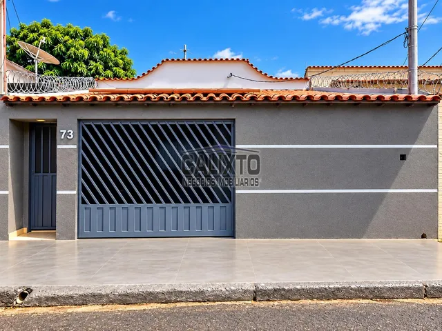 Imagem: CASA BAIRRO ROOSEVELT