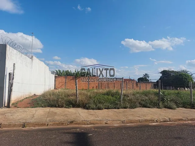 Imagem 4: TERRENO BAIRRO SAO JORGE