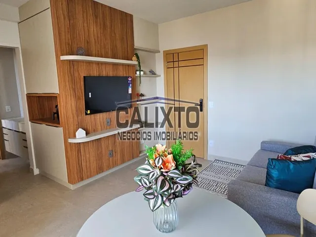 Imagem: STUDIO BAIRRO SANTA MONICA