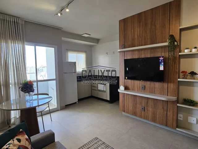 Imagem 2: STUDIO BAIRRO SANTA MONICA