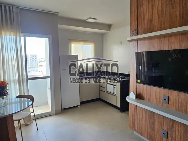 Imagem 4: STUDIO BAIRRO SANTA MONICA