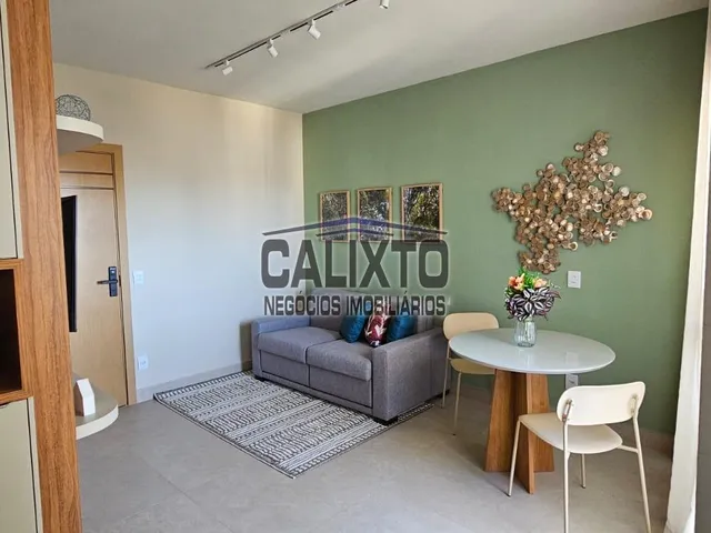 Imagem 5: STUDIO BAIRRO SANTA MONICA