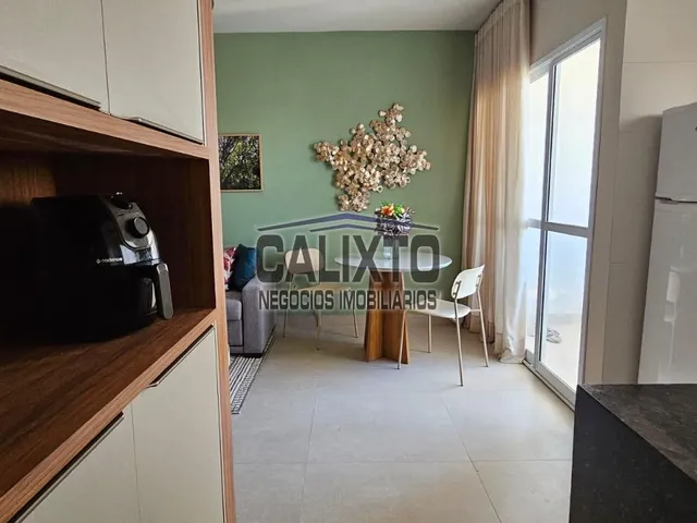 Imagem 6: STUDIO BAIRRO SANTA MONICA