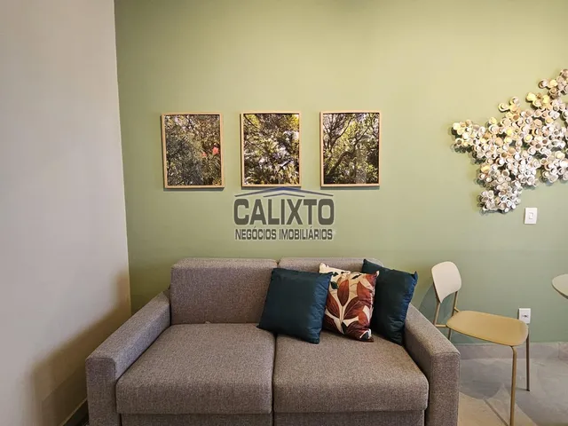 Imagem 9: STUDIO BAIRRO SANTA MONICA