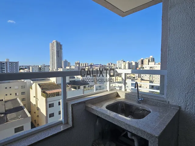 Imagem 10: STUDIO BAIRRO SANTA MONICA