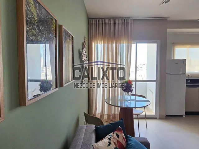Imagem 14: STUDIO BAIRRO SANTA MONICA