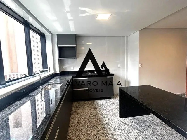 Imagem: Apartamento 2 quartos para venda no Lourdes