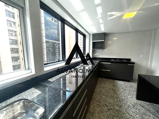 Imagem 3: Apartamento 2 Quartos para Venda no Lourdes 54M²