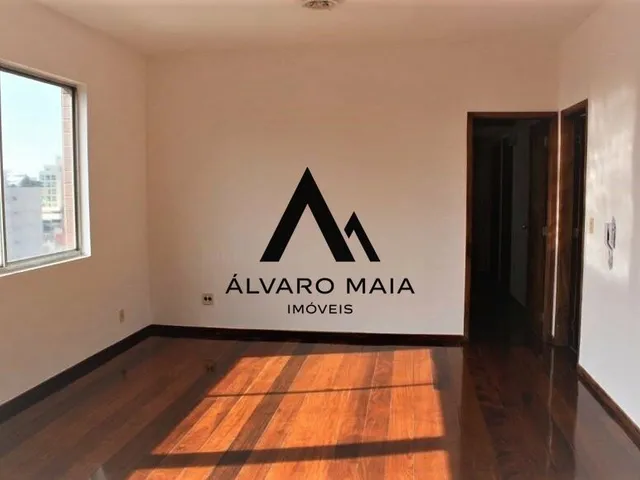 Imagem: Apartamento 3 quartos para venda no Serra