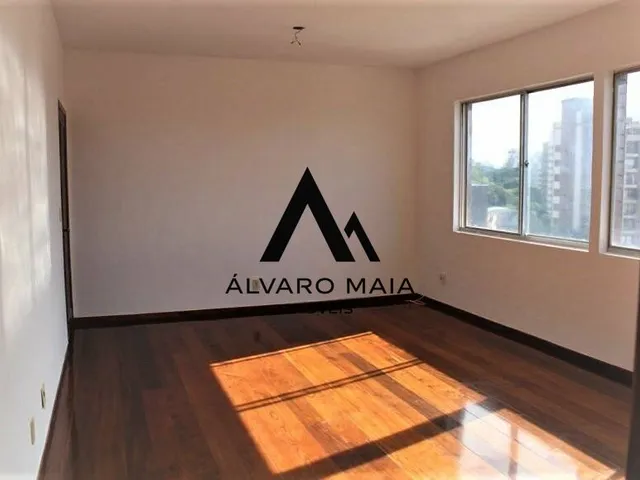 Imagem 14: Apartamento 3 quartos para venda no Serra