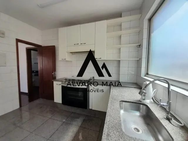 Imagem 4: Apartamento 3 quartos para venda no Serra
