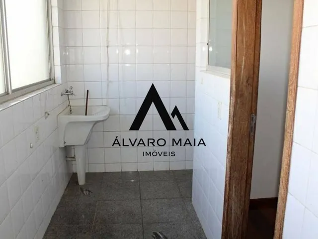 Imagem 8: Apartamento 3 quartos para venda no Serra
