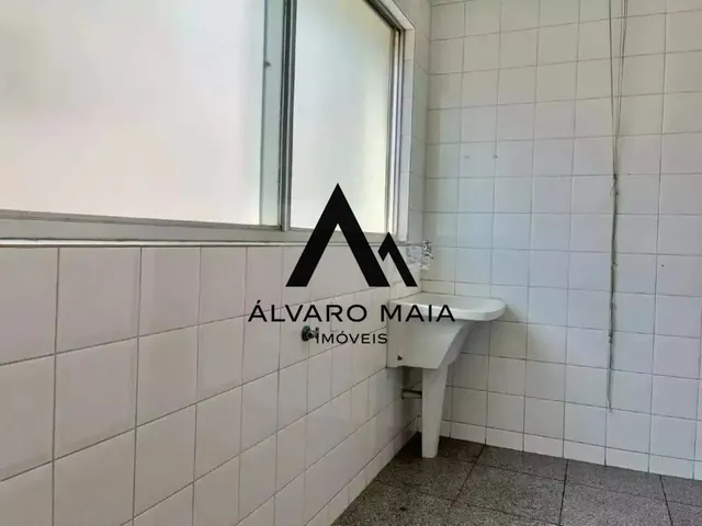 Imagem 2: Apartamento 3 quartos para venda no Serra