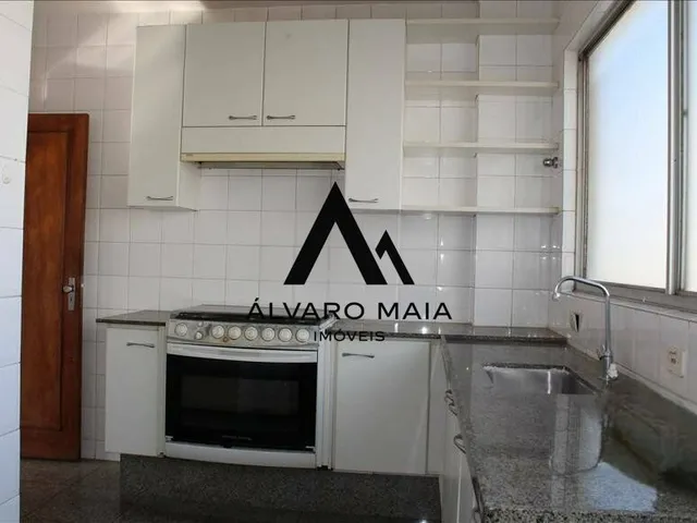 Imagem 7: Apartamento 3 quartos para venda no Serra