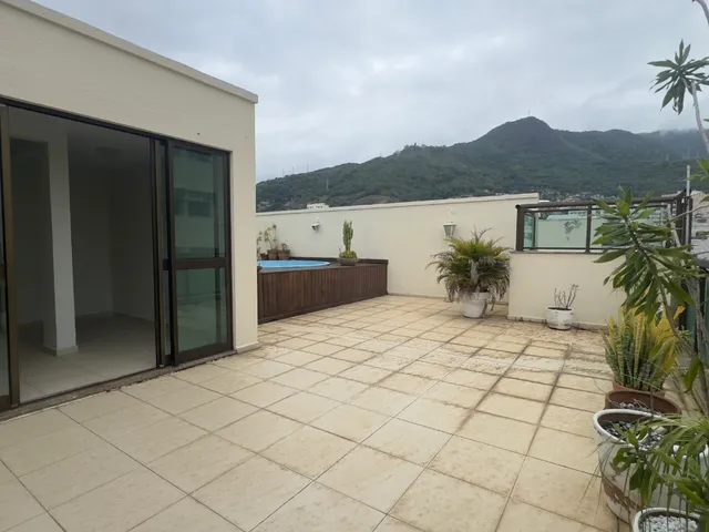 Imagem 11: Apartamento Residencial em Rio de Janeiro - Rj, Tijuca