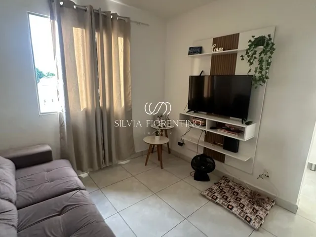 Imagem 15: Apartamento À Venda em Taubaté-Sp, no Parque Santo Antônio: 2 Quartos, 1 Sala, 1 Banheiro, 1 Vaga, 56M². Imperdível!