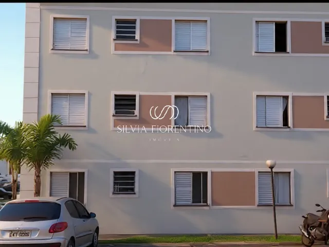 Imagem: Imperdível! Apartamento À Venda em Taubaté-Sp