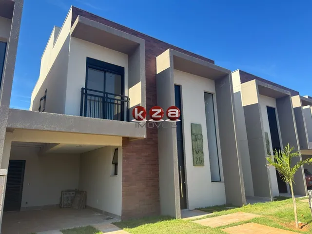 Imagem: Casa a Venda no Condomínio Villa Arte 28