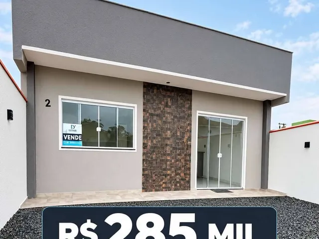 Imagem 1: Casa na Região Central com 2 Quartos