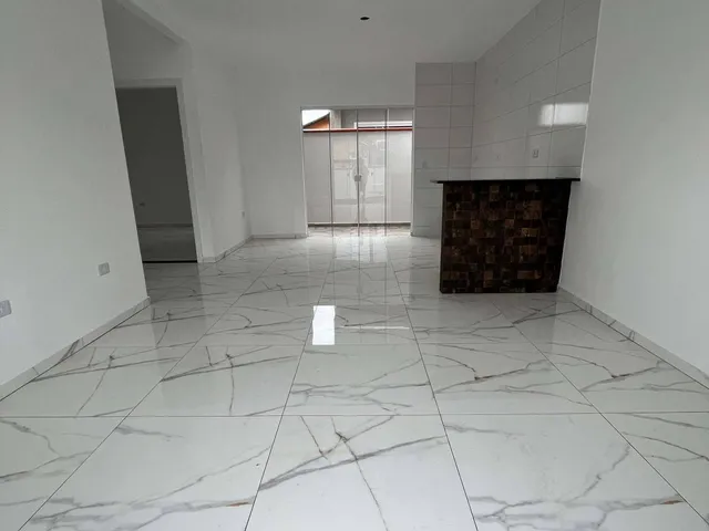Imagem 4: Casa na Região Central com 2 Quartos