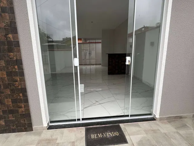 Imagem 6: Casa na Região Central com 2 Quartos