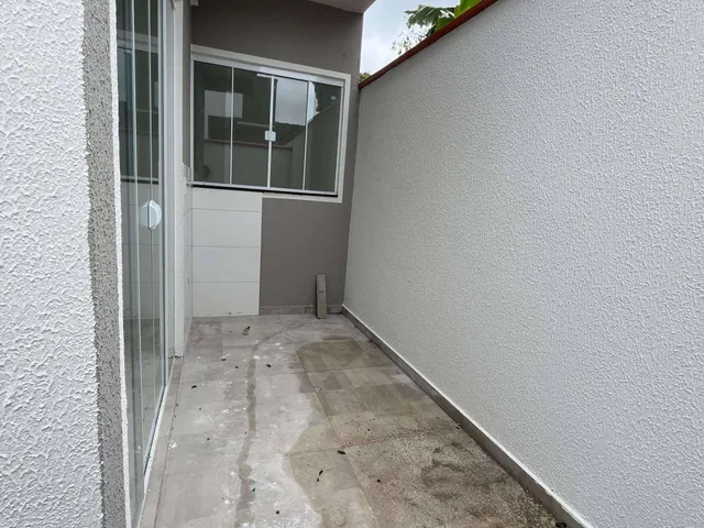 Imagem 8: Casa na Região Central com 2 Quartos