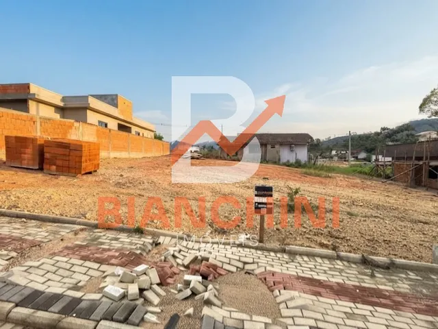 Imagem: TERRENO RESIDENCIAL em GUABIRUBA - SC, Lageado