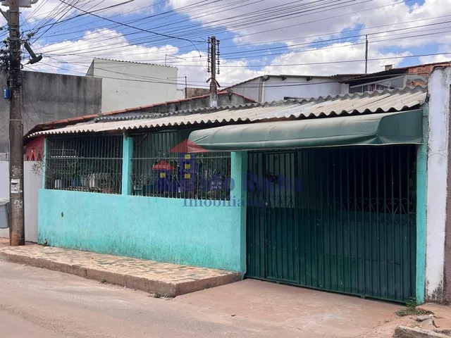Imagem: Casa à Venda em São Sebastião Setor